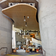 Illustration for article titled This New School of Architecture is a Crazy Canyon of Concrete and Wood